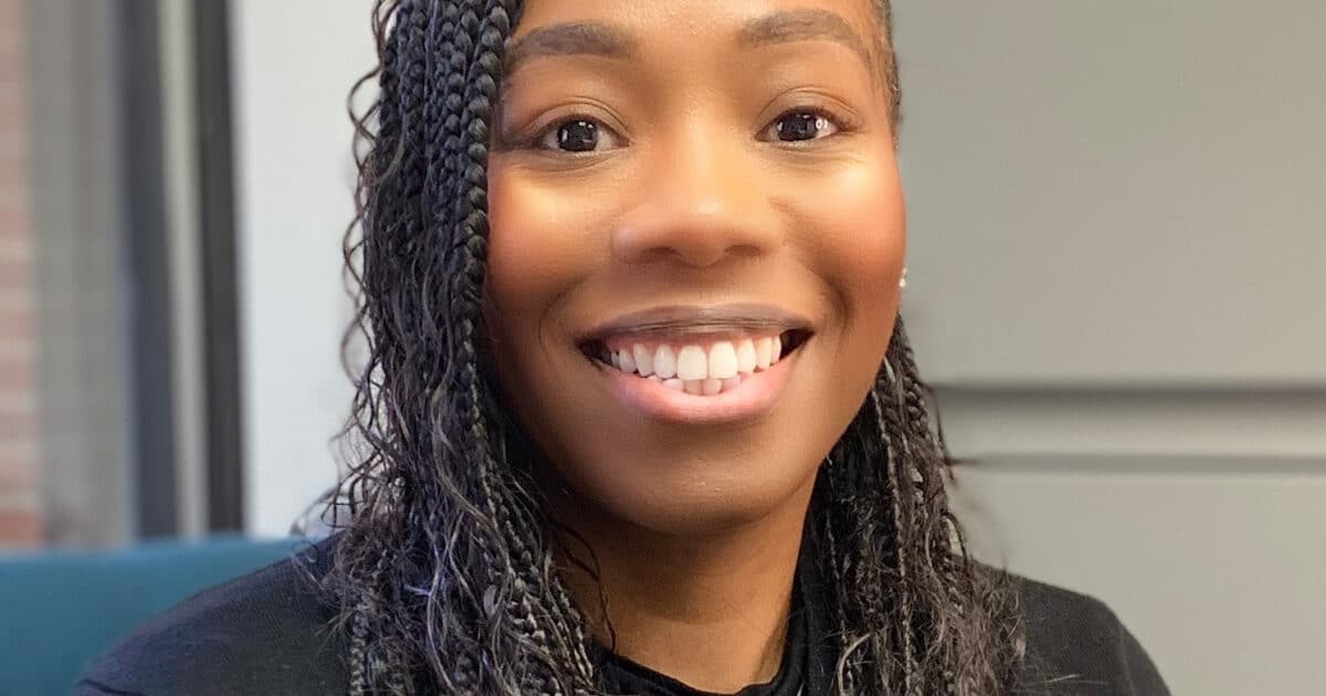 Master Center Announces New Medical Provider, Alecia Ball, APRN, AGPCNP, PMHNP-BC