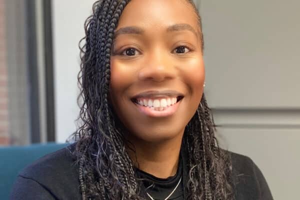 Master Center Announces New Medical Provider, Alecia Ball, APRN, AGPCNP, PMHNP-BC