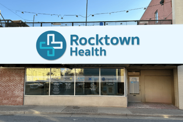 Rocktown Health Center: Serving the Harrisonburg Community