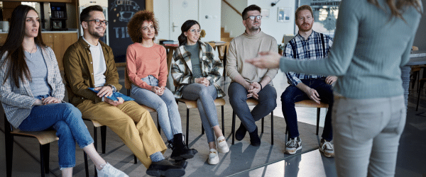 Does Group Therapy for Addiction Work? 5 Clear Benefits