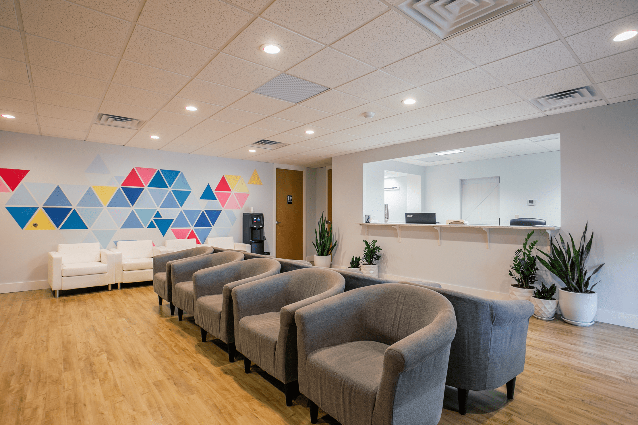 Treatment Matching & Referral