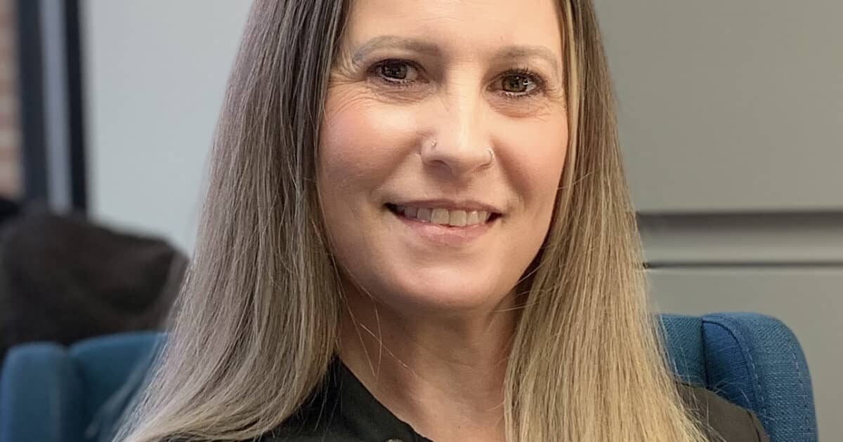 Master Center Announces New Medical Provider, Winter McFarland, NP
