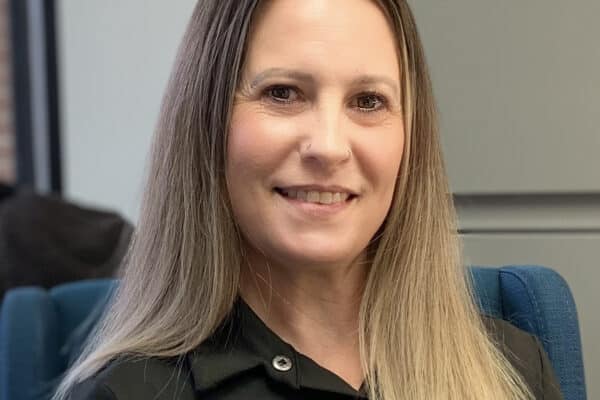 Master Center Announces New Medical Provider, Winter McFarland, NP