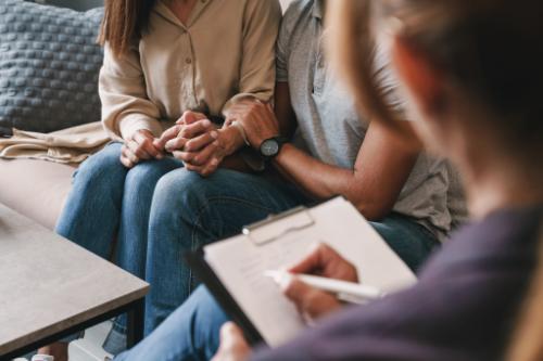 Relapse Prevention Program Virginia Sustained Recovery Program