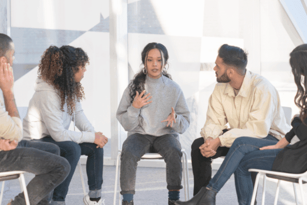 5 Benefits of Intensive Outpatient Over Inpatient Rehab