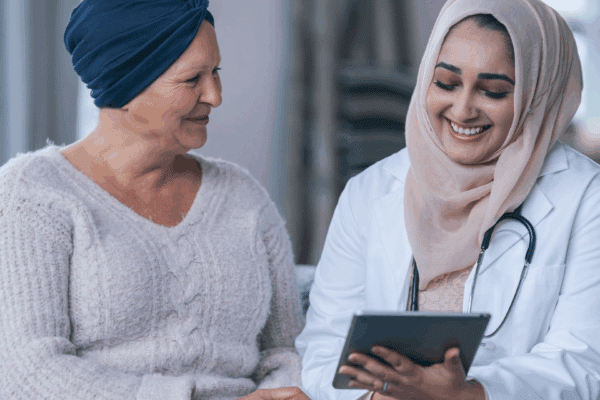 5 Benefits of Medication-Assisted Treatment