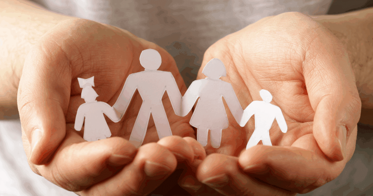 Should You Involve Your Family While in Rehab?