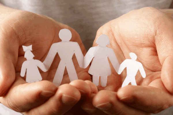 Should You Involve Your Family While in Rehab?