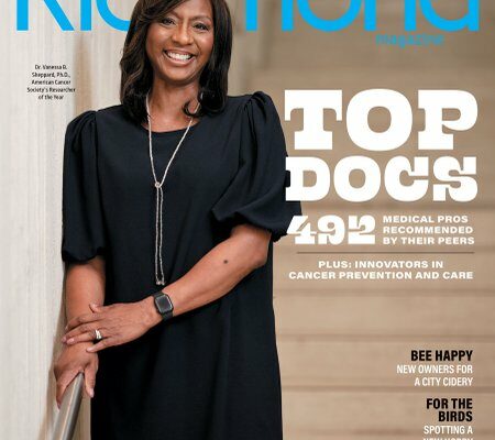 Richmond Magazine Recognizes 2 Master Center Providers as “Top Docs” for 2023