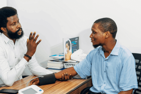 Vivitrol and Narcan: Are They the Same?